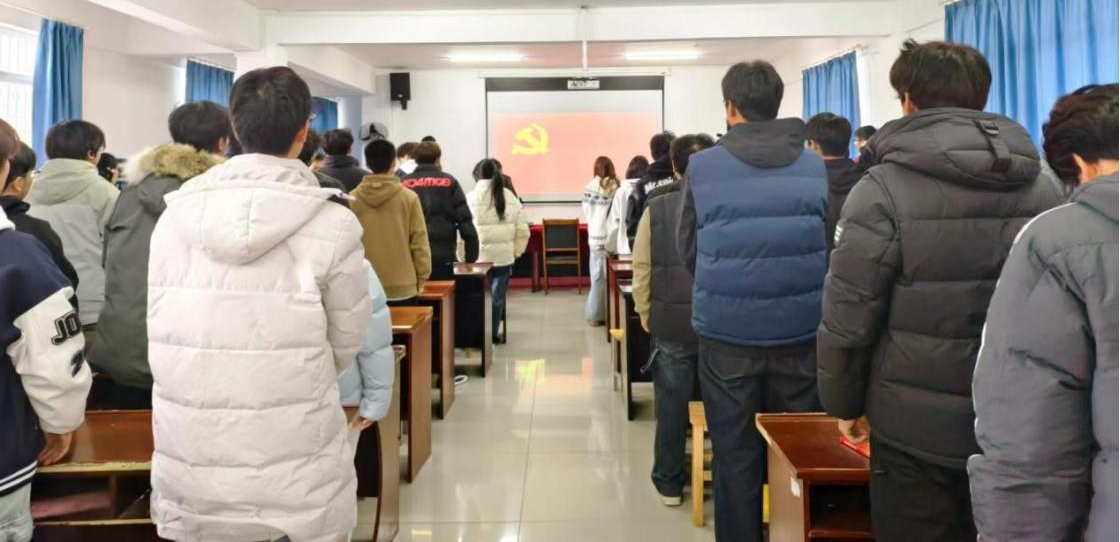 淬炼初心担使命 薪火相传启新程 ——Beat365中文官方网站第40期业余党校顺利结业