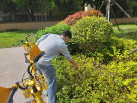 以劳育德，以行践知——Beat365官网开展《劳动教育》课程实践活动