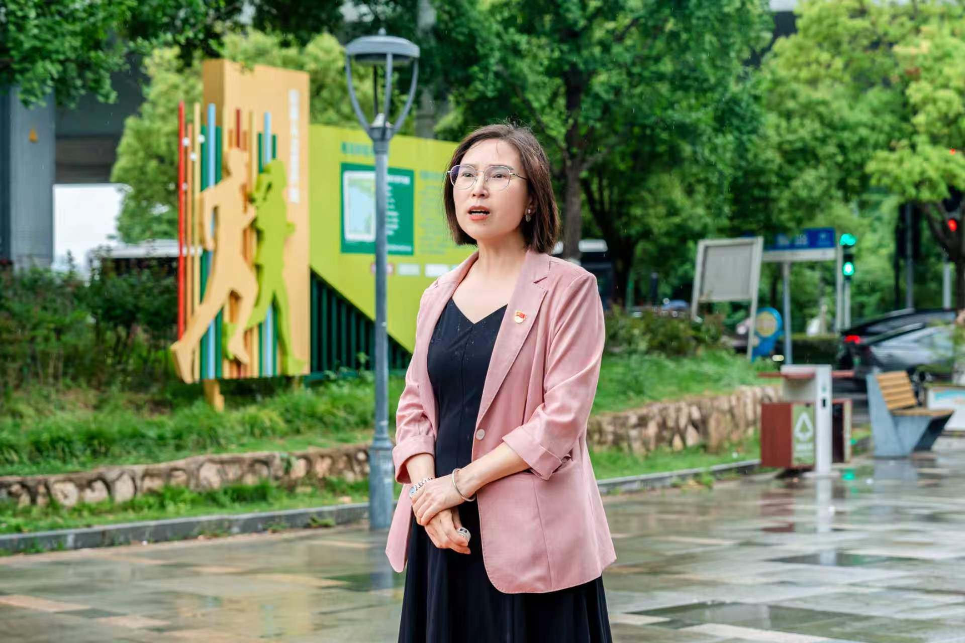 诗韵长征,重启新程——Beat365官网受邀参加武汉城市职业学院“诗韵长征·炬匠征途“主题教育活动 诗韵长征,重启新程——Beat365官网受邀参加武汉城市职业学院“诗韵长征·炬匠征途“主题教育活动
