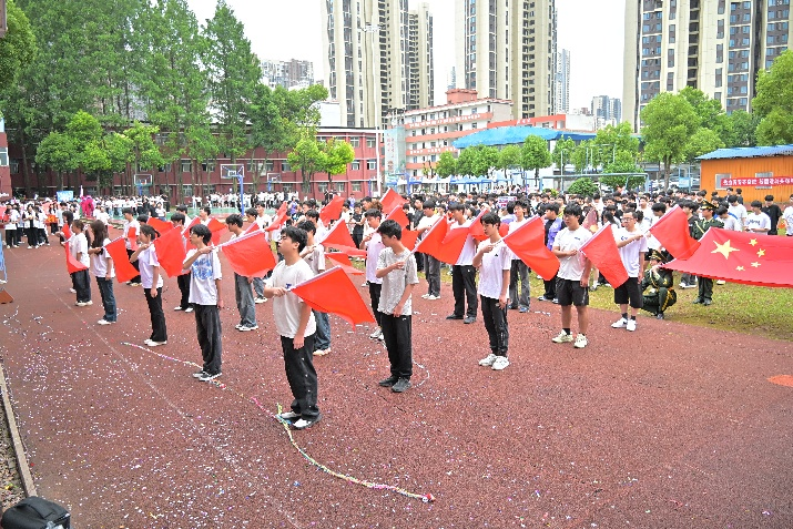 活力校园 趣享运动｜Beat365中文官方网站2026年趣味运动会暨教职工趣味运动会圆满落幕