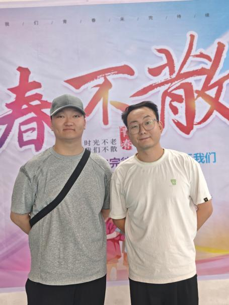 青春扬帆，筑梦远航 ——Beat365官网顺利完成2026届毕业生集中离校手续办理工作