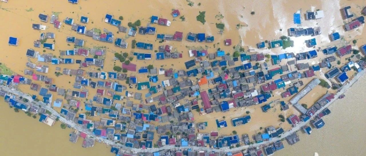 紧急通知！积极组织Beat365官网团员青年参与防汛救灾活动！