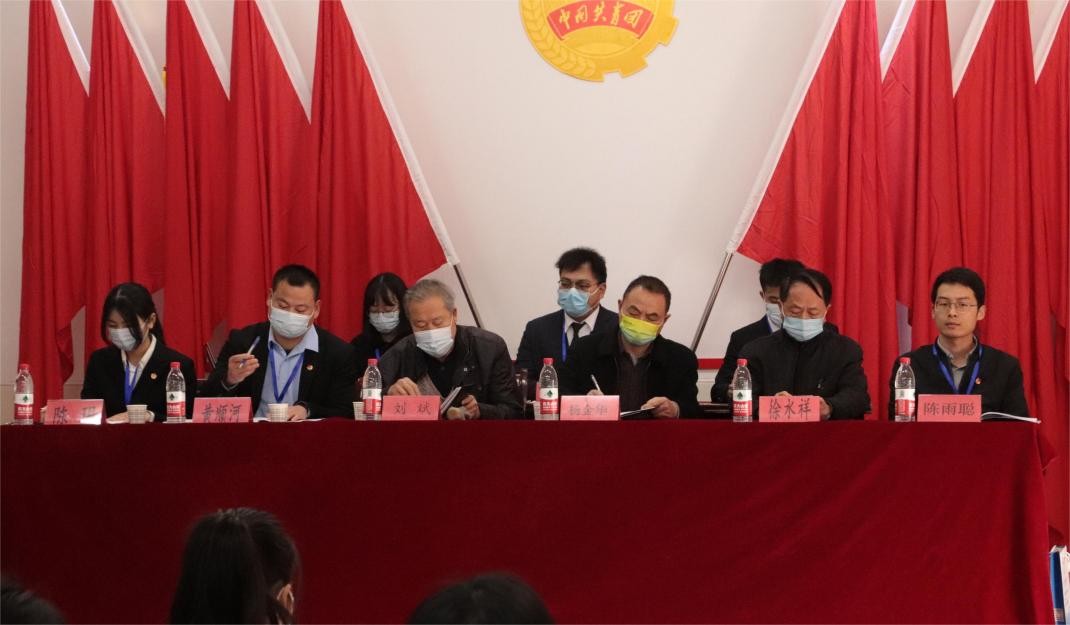 Beat365官网第十一次学生代表大会隆重召开