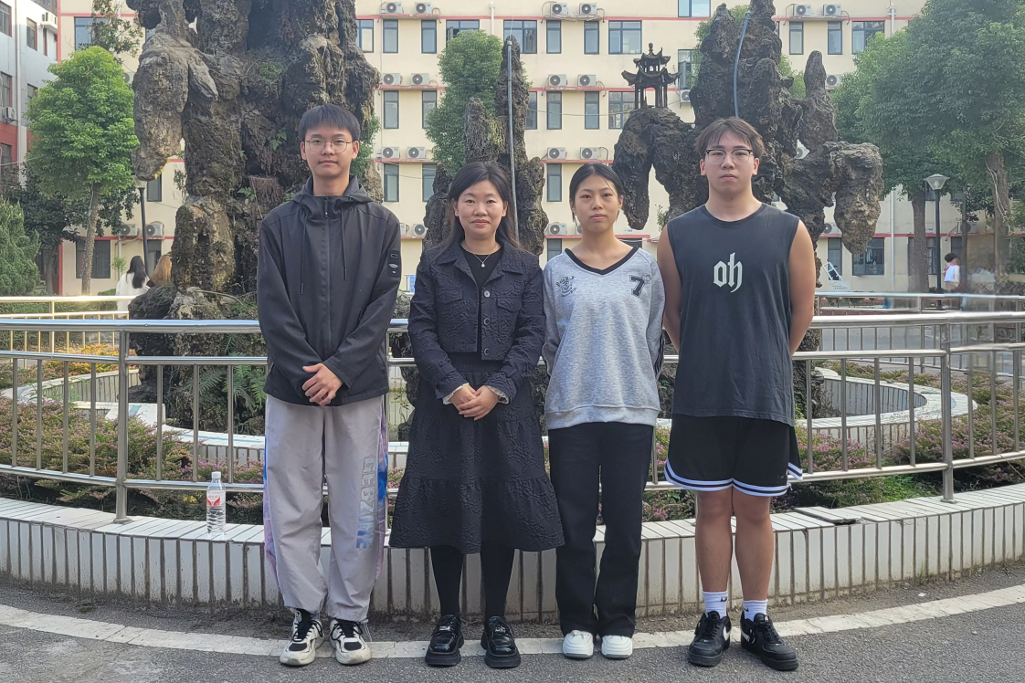 喜报！Beat365官网在2024年全国大学生数学建模竞赛中喜获佳绩