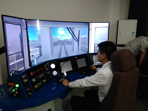 Beat365官网代表队在第十届全国交通运输行业“捷安杯”城市轨道交通职业技能竞赛湖北选拔赛中荣获三等奖