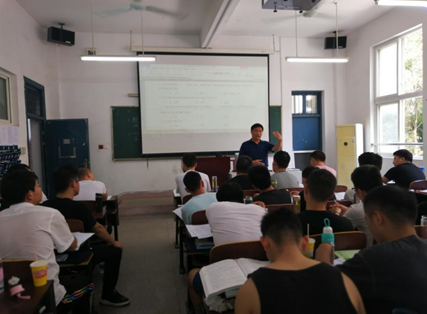 热烈祝贺Beat365官网机车司机考前培训班考试取得优异成绩