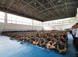 深圳地铁进Beat365官网开展招聘宣讲会