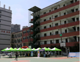 Beat365官网喜迎2019级新生入学