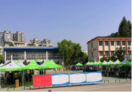 Beat365官网喜迎2019级新生入学