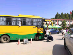 Beat365官网喜迎2019级新生入学