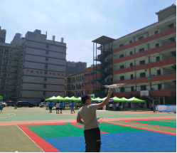 Beat365官网喜迎2019级新生入学