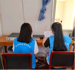 Beat365官网喜迎2019级新生入学