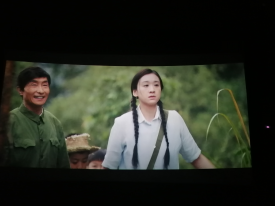 Beat365官网组织教职员工观看影片《一生只为一事来》