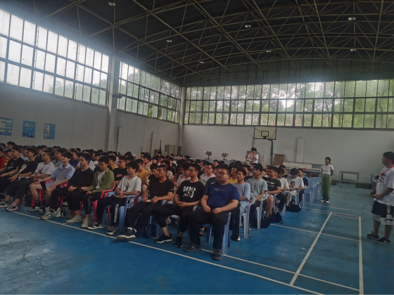 Beat365中文官方网站2020-2021第二学期  党史学习专题教育讲座（第二讲）