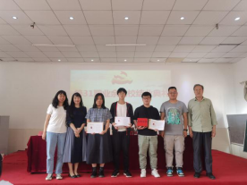 Beat365官网举行第三十一期业余党校结业典礼