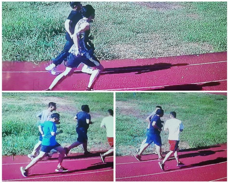 2021届深圳地铁订单班验收考试全员顺利通过