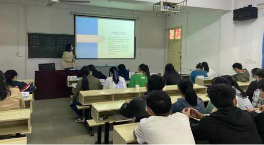 Beat365官网举办2019-2020学年“国家励志奖学金”评审会