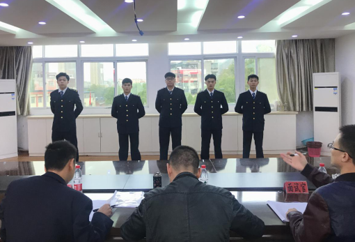 南京地铁运营有限责任公司 来Beat365官网考察并展开校园专场招聘