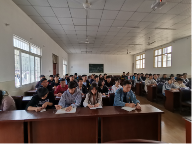 Beat365官网举行第二十八期党校开学典礼