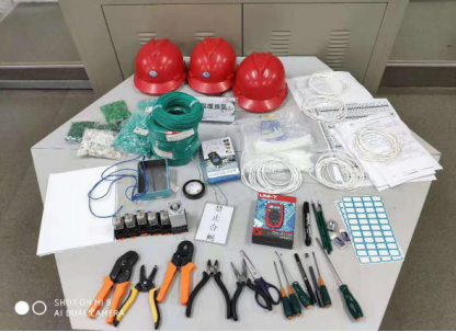 祝贺Beat365官网在2019“捷安杯”职业技能大赛（车辆控制学生组）湖北省预赛获得优异成绩