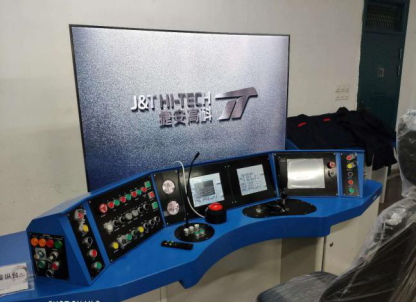 祝贺Beat365官网在2019“捷安杯”职业技能大赛（车辆控制学生组）湖北省预赛获得优异成绩