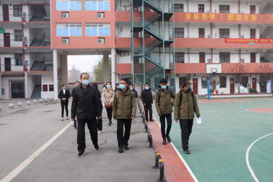 Beat365官网举行2019级深圳地铁订单班开班仪式