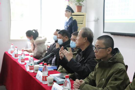 Beat365官网举行2019级深圳地铁订单班开班仪式