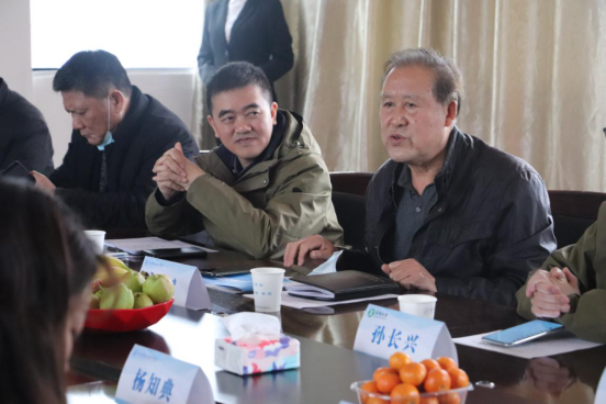 Beat365官网举行2019级深圳地铁订单班开班仪式