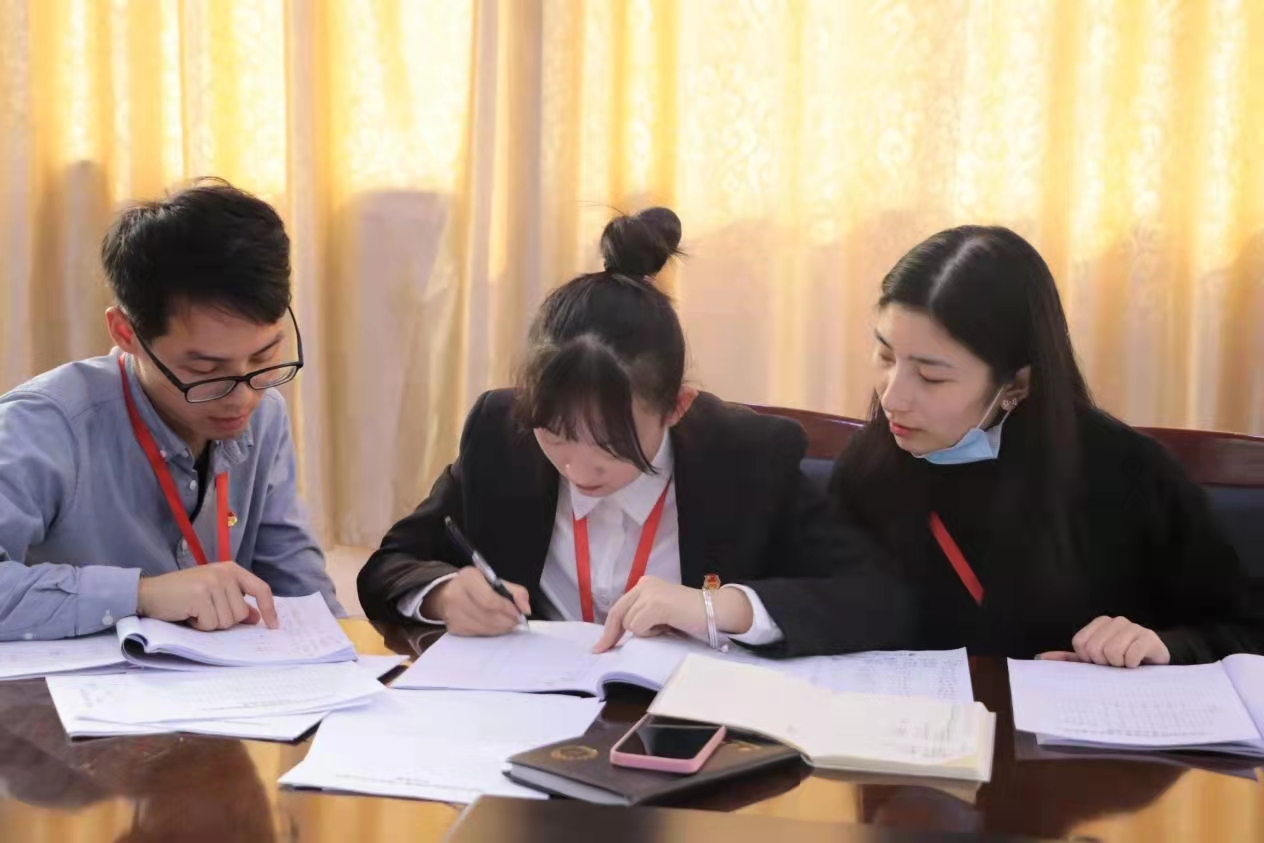 Beat365官网第十次学生代表大会隆重召开！