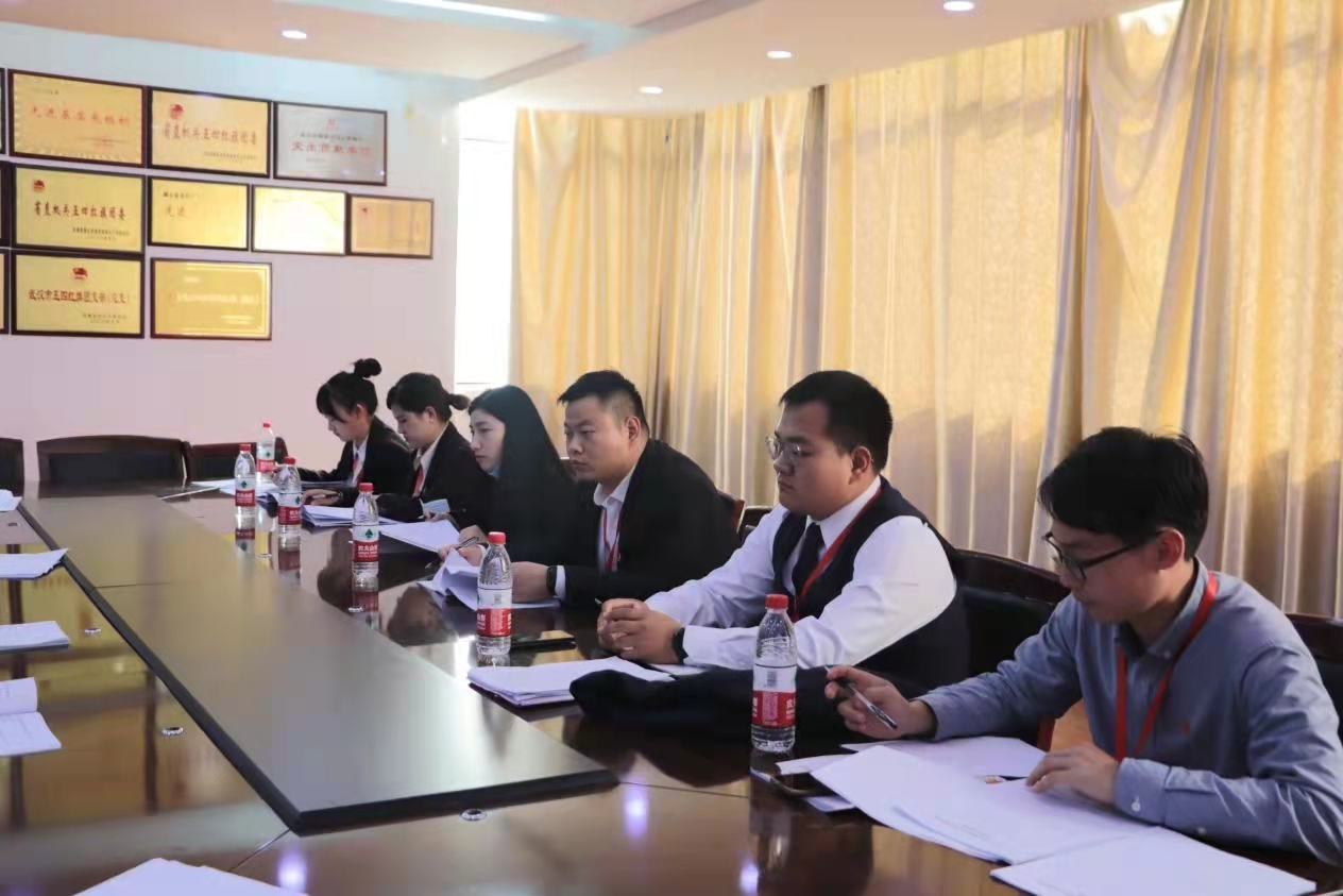 Beat365官网第十次学生代表大会隆重召开！