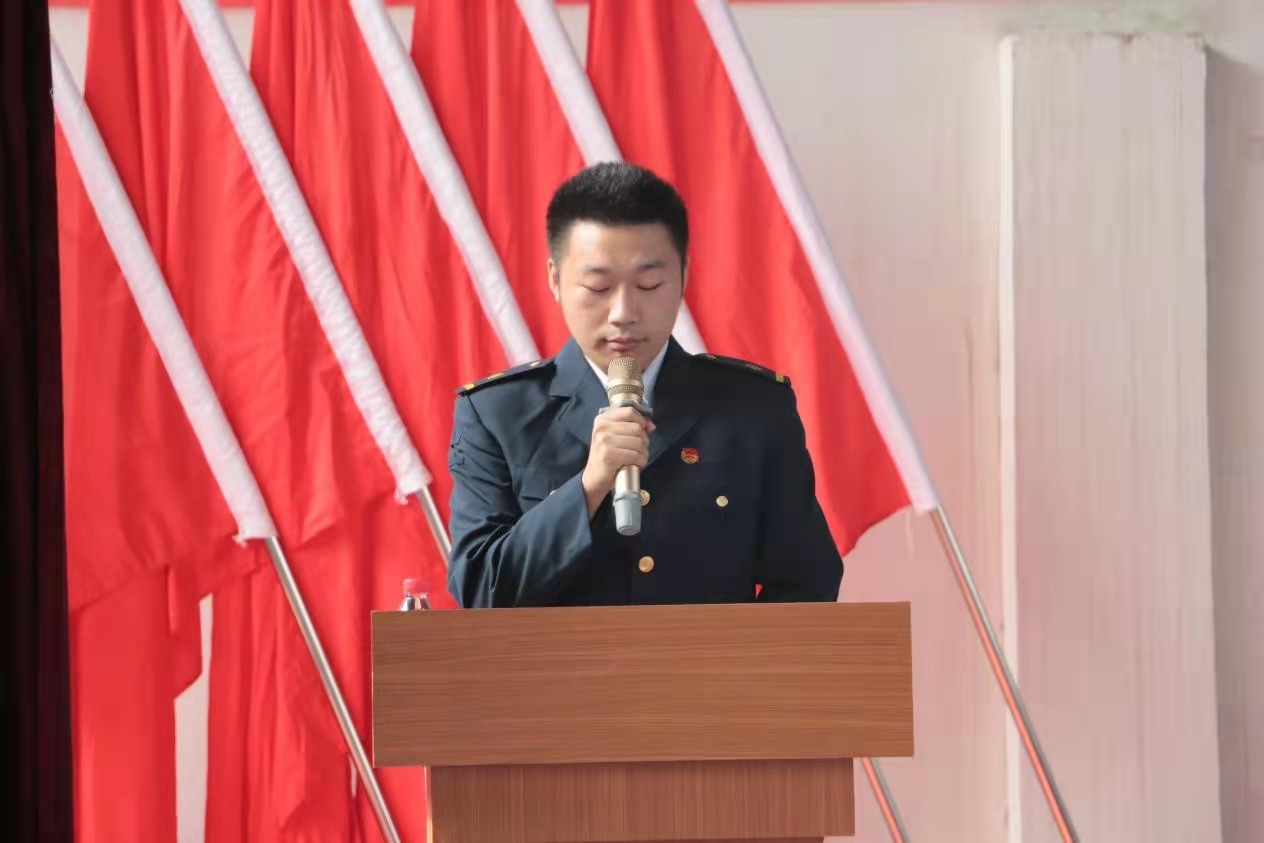 Beat365官网第十次学生代表大会隆重召开！