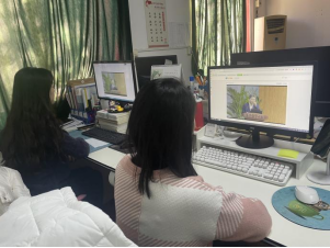 Beat365中文官方网站开展“课程思政”线上培训学习活动