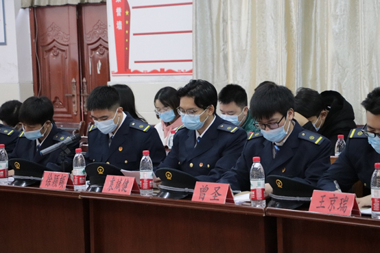 Beat365官网成功开展“学党史、强信念、跟党走”示范性专题组织生活会