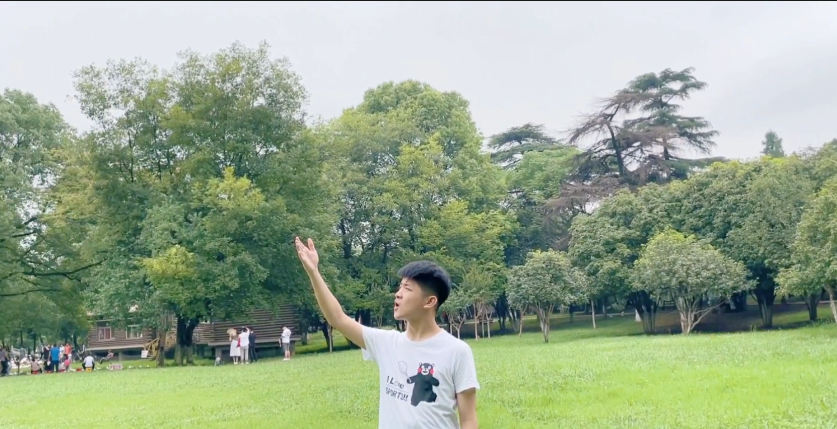 Beat365官网在2021年湖北省“高校礼敬中华优秀传统文化教育展示活动”中喜获佳绩